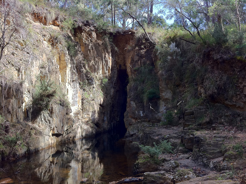 National Trust and Land Conservation Council