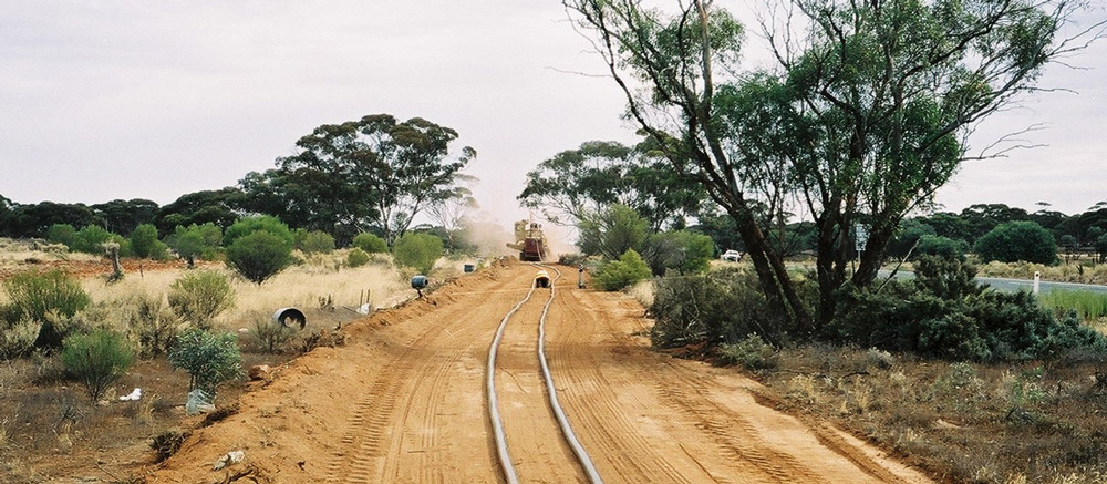 Murraylink Murraylink