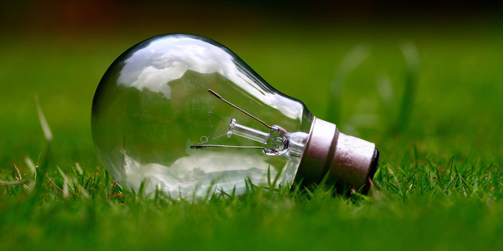 Green-Energy-Community-Support Green Energy