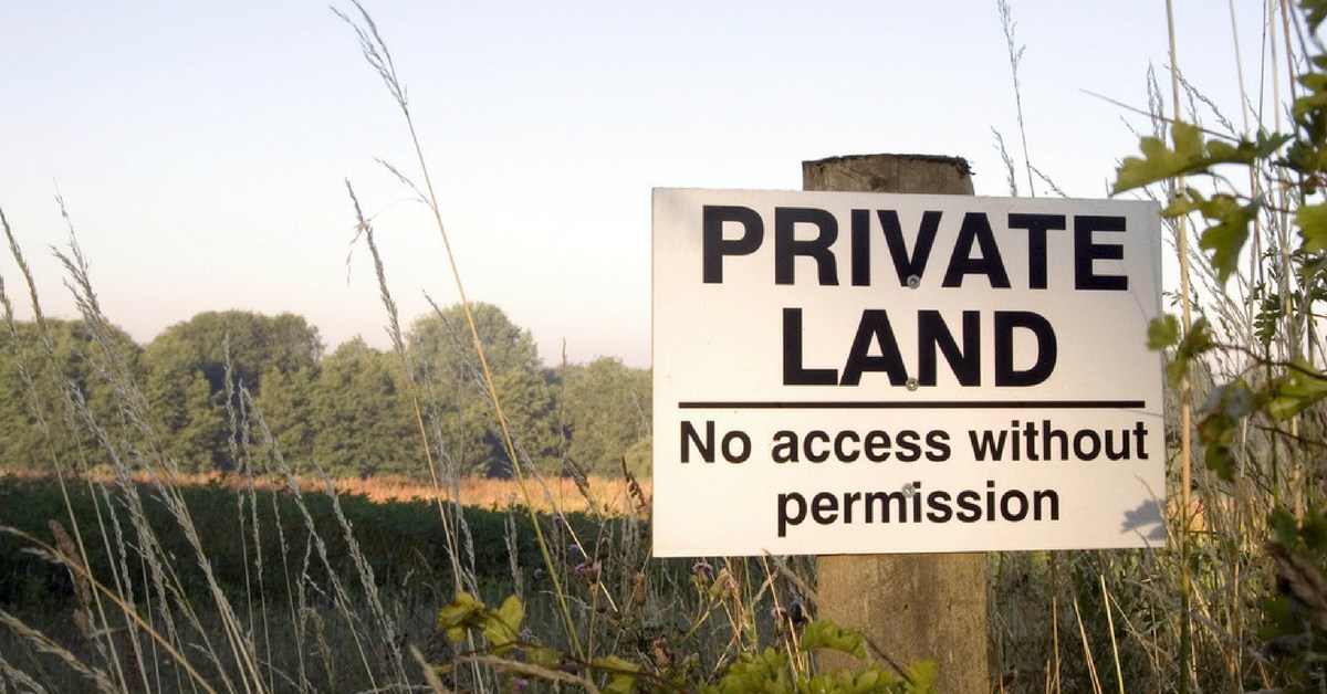 Land Access Land Access