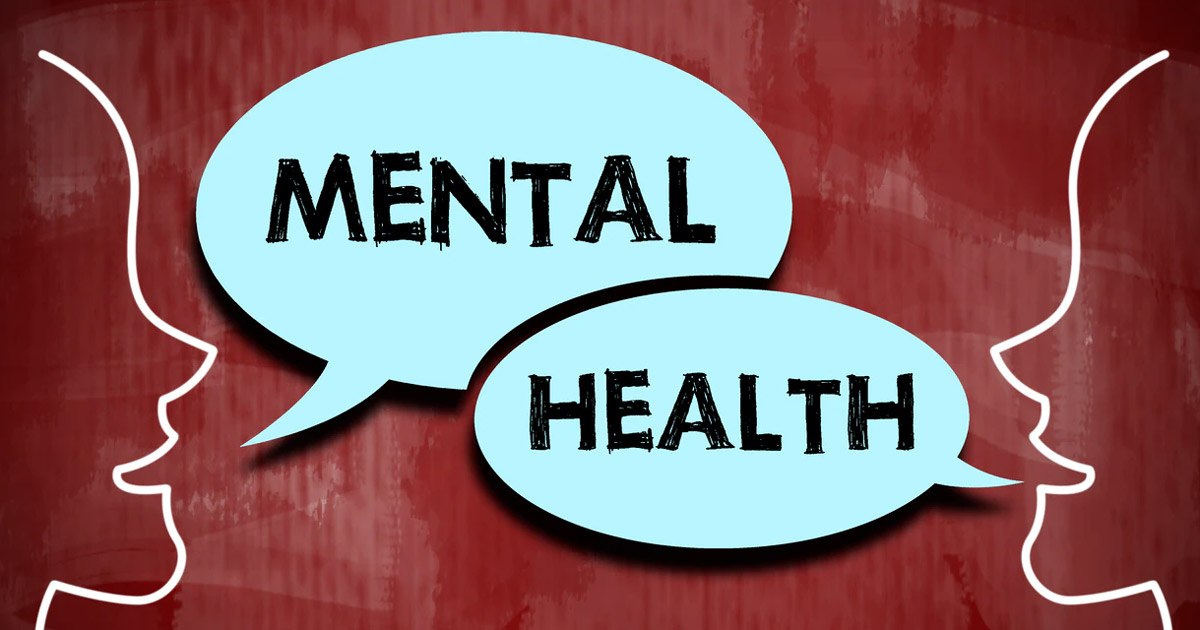 Mental-Health Mental Health