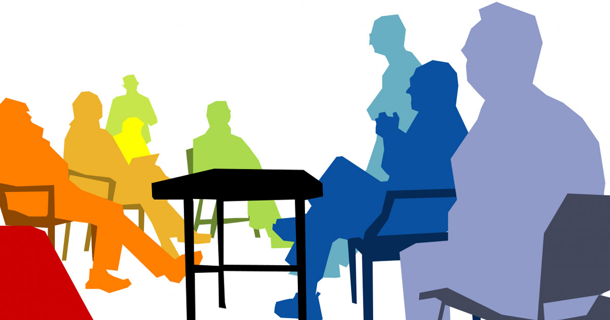 IMPORTANT-COMMUNITY-MEETINGS IMPORTANT COMMUNITY MEETINGS