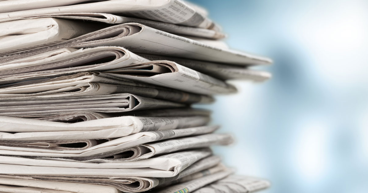 In-the-News-Banner In the News