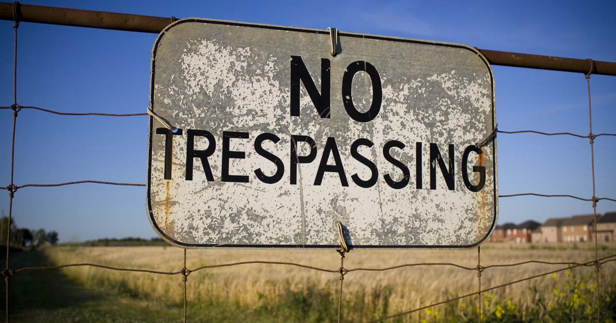 Unlawful Access Unlawful Access