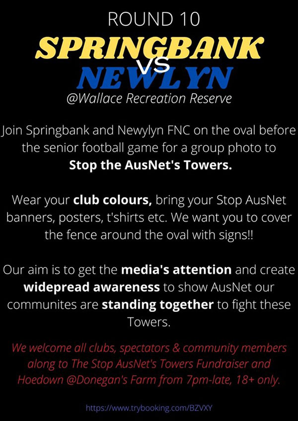 Springbank verses Newlyn Springbank verses Newlyn