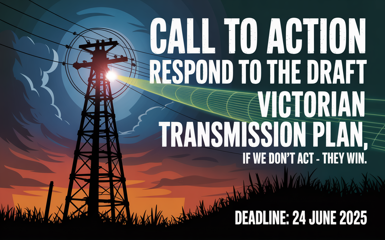 SLT Newsletter June 1st 2025 – Call to Action