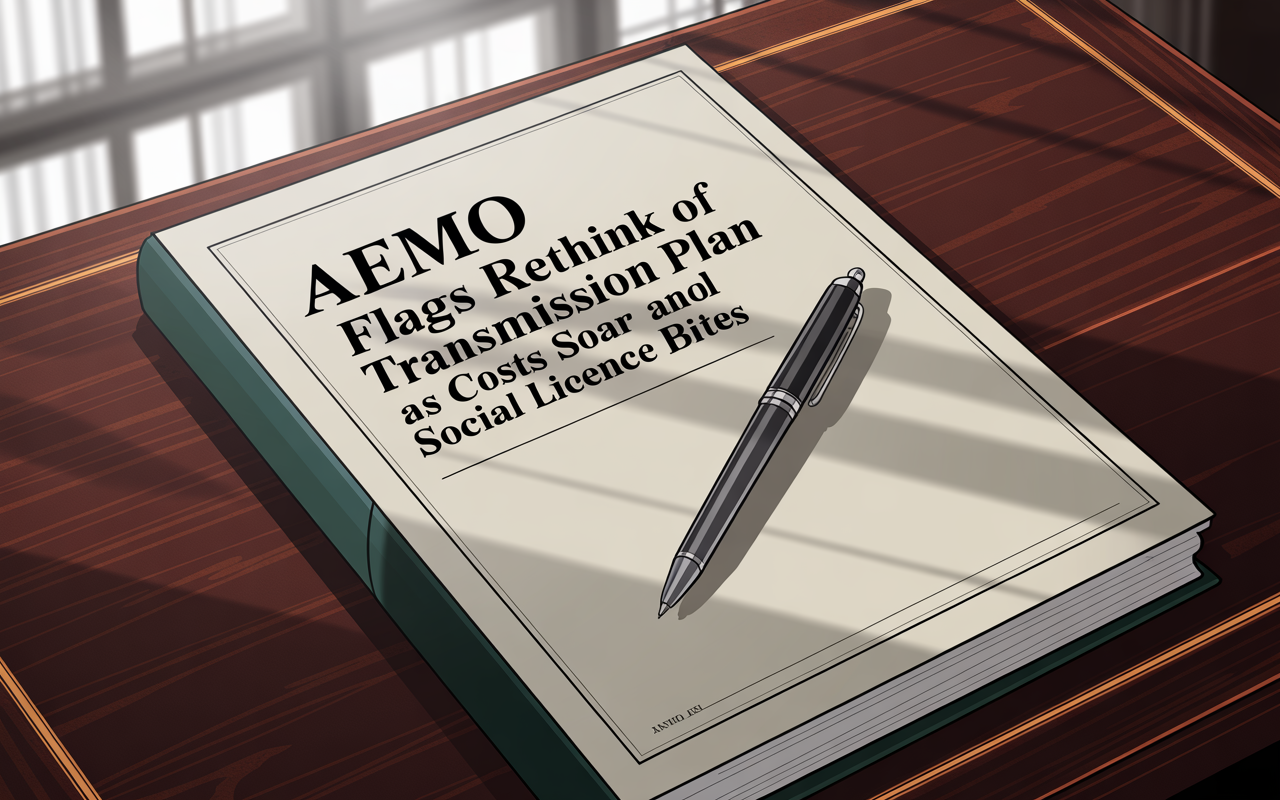 SLT Newsletter June 1st AEMO