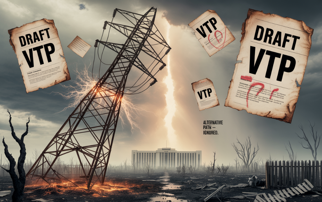 SLT Newsletter June 8 – VTP